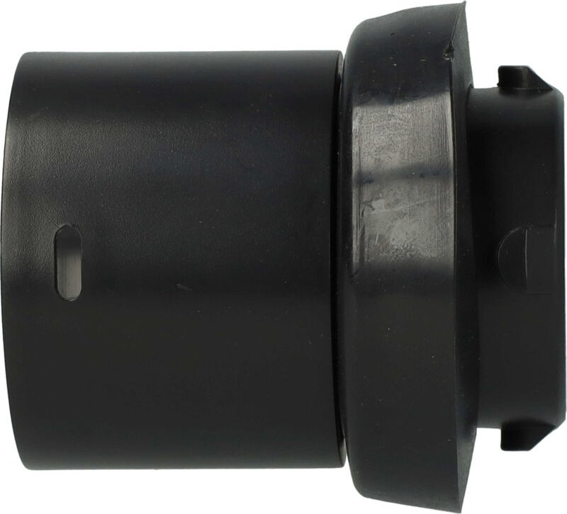 Vhbw - Schlauch-Adapter 32 mm kompatibel mit Nilfisk King Key Account 18360071 Staubsauger, Staubsaugerschlauch - Anschl...