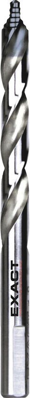 Exact 74465 TIAIN-TIP Spiralbohrer 6.5 mm DIN 338 10 St.