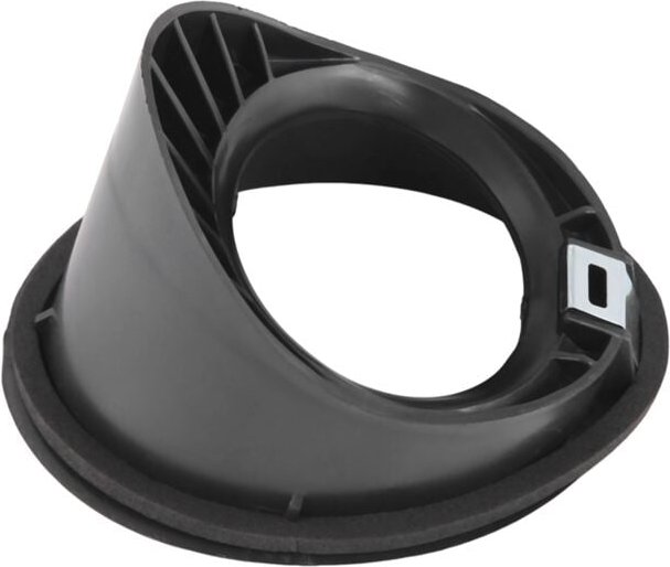 Tlily - Tank Deckel Schutz Abdeckung für Transit MK5 1995 - 2000 95VB9A105AB 95VB-9A105-AB