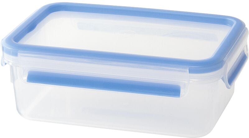 Frischhaltedose Clip&Close 1 l rechteckig