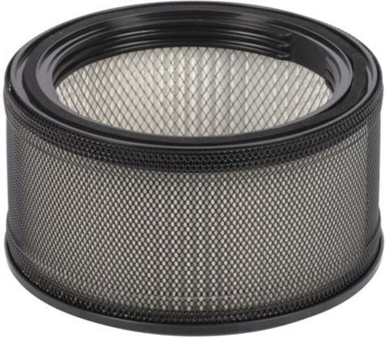 Filter für Aschesauger powx3018 powx3018b Powerplus