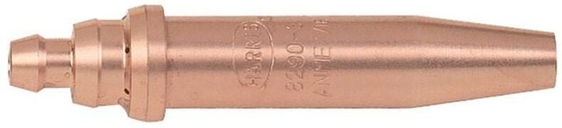 Schneiddüse 8290 AG5 60 - 100 mm Acetylen gasemischend