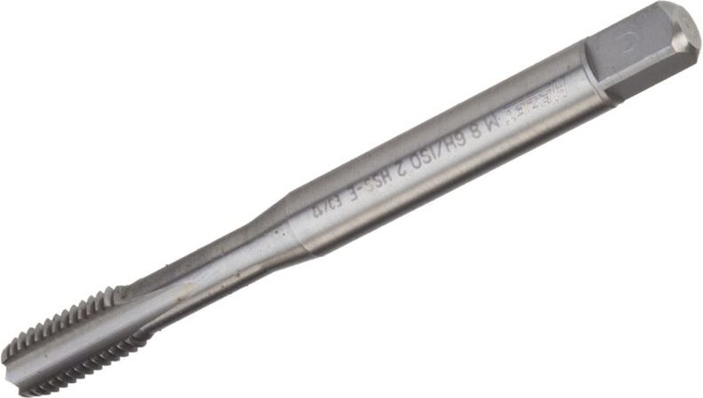 Gewindebohrer 849IG-M8 - Hazet