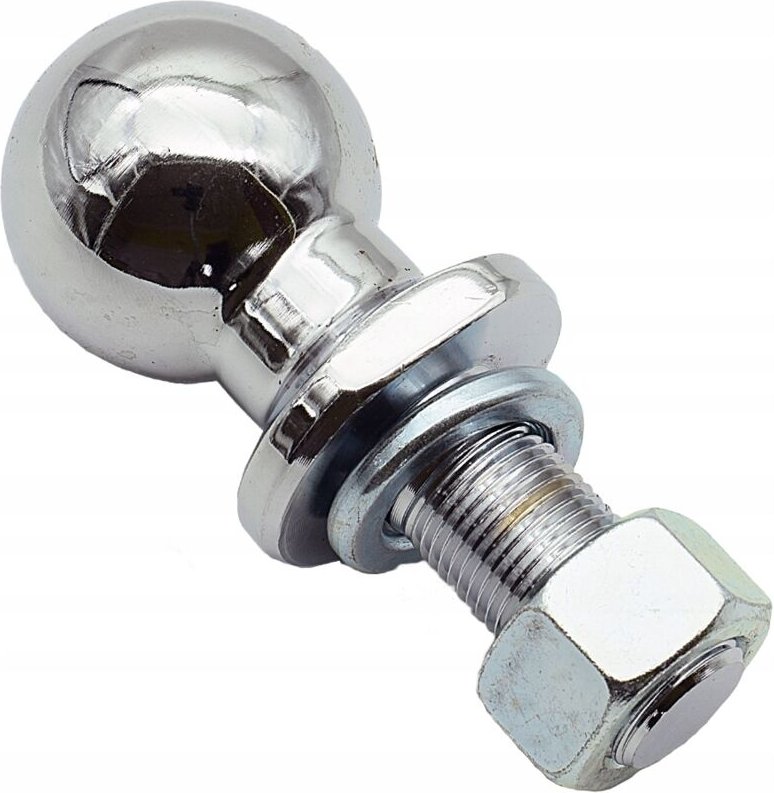 Anhängerkupplungskugel, Vierfachkupplung 3,5t 50mm KD11206