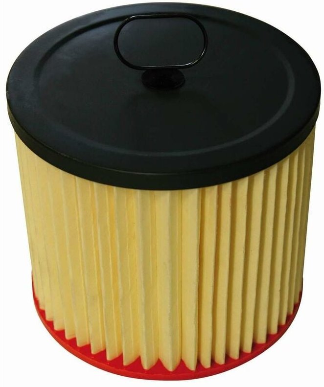 Scheppach - filterpatrone optionales zubehör für absauganlage HA1000