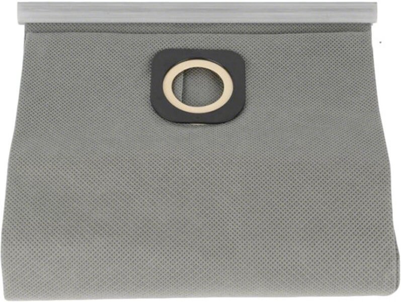 Sac à poussière universel pour aspirateur, barrière anti-poussière, filtre en coton tricoté, housse anti-poussière, sac ...