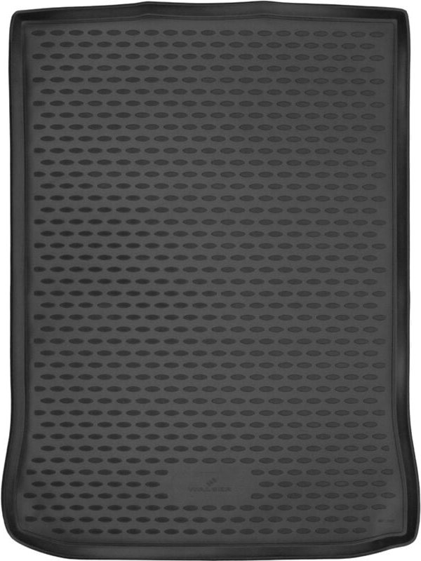 Walser - Kofferraumwanne xtr für bmw 5er (G30) Limousine 09/2016-Heute