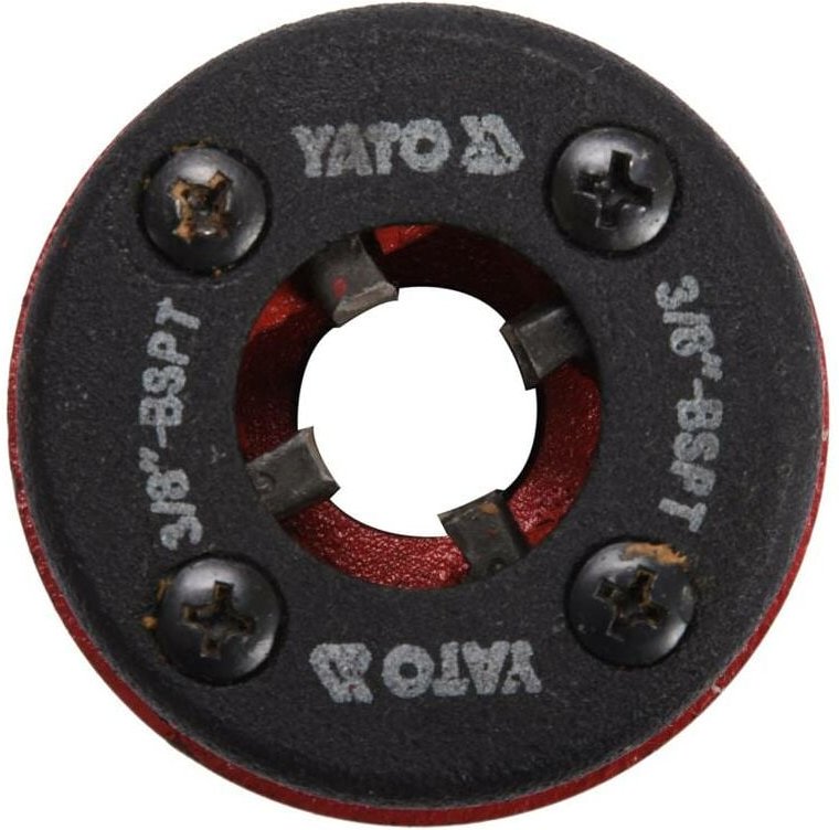 Yato YT-2917 Druckstempel de