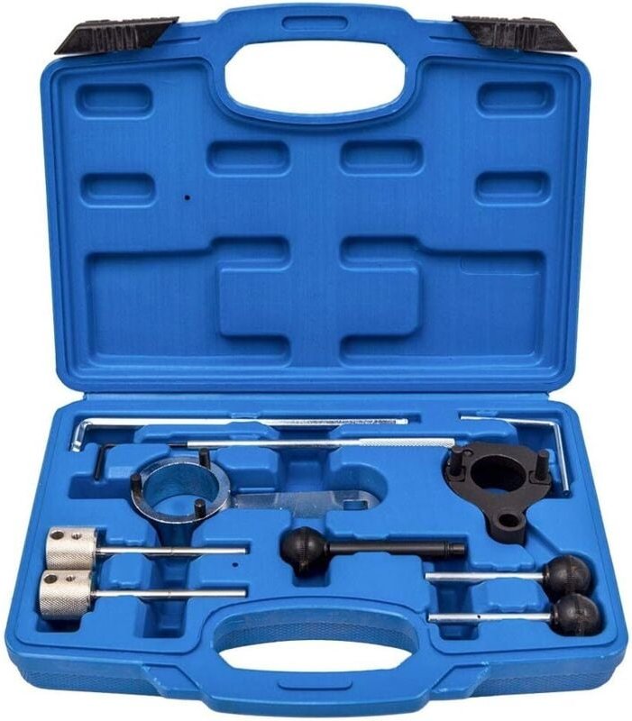 Motor-Einstellwerkzeug-Set 1.4 1.6 2.0TDI CR für VW für Audi für Seat