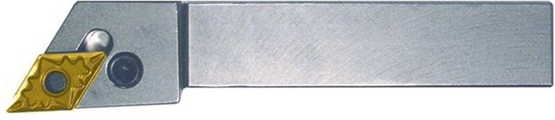 ISO-Klemmhalter pdjnr 2525 M15 - Fortis