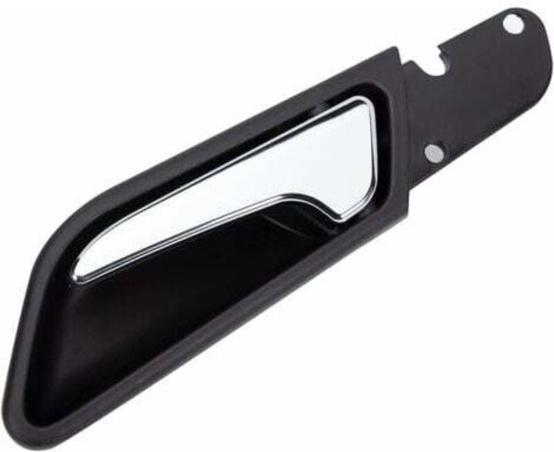 Thumbnail - Gabrielle - Auto-Innentürgriff, Türgriff, Ersatzteil, passend für Mercedes Benz A-Klasse W169 B-Klasse W245 2008–2012 (l...