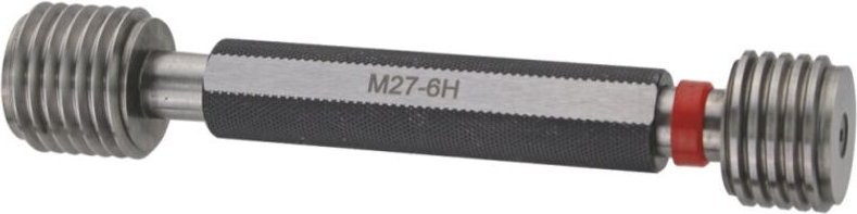 MIB - Gewinde-Grenzlehrdorn din 13 iso Regelgewinde rechts M36