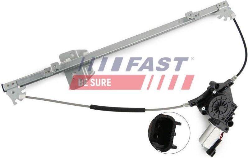 Fensterheber Ft91881 Schnell