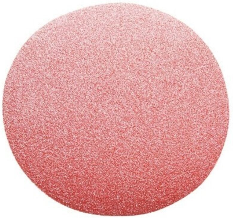 Dema - Klett Schleifscheibe 225mm K180 Tellerschleifer Stahl Metall Kunststoff Holz