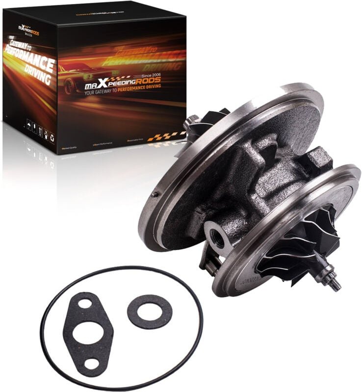 Turbo Turbolader Rumpfgruppe Chra for BMW X3 E83 LCI 2.0 D 150 Ps