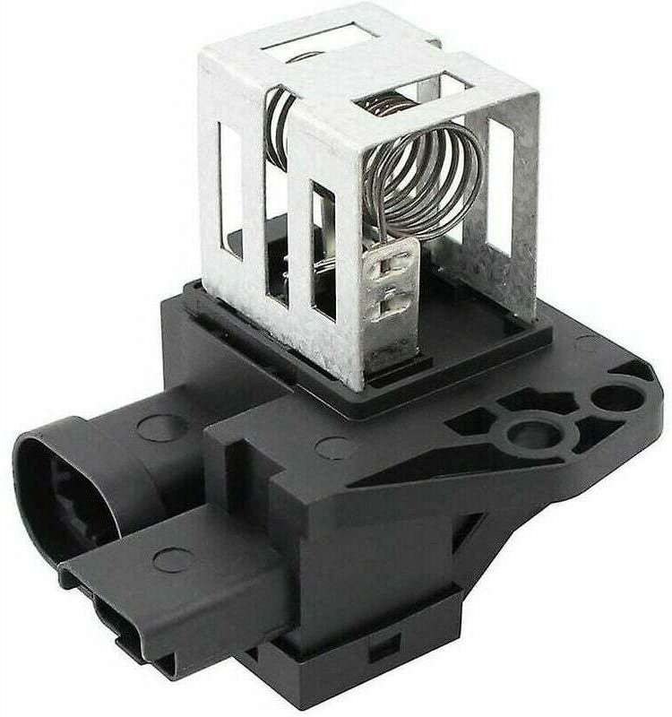 C2 C3 Ds3 Peugeot 207 208 1267j6 Kühlerlüftermotor-Relaiswiderstand