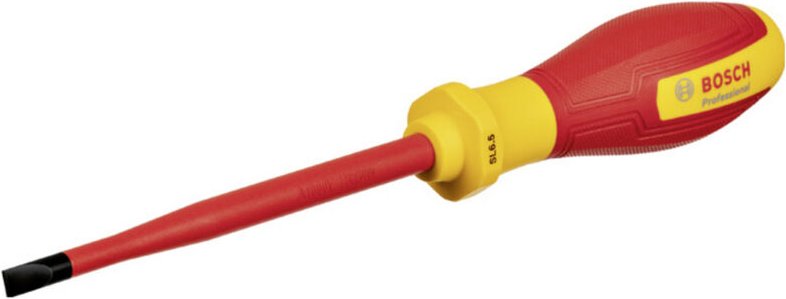 Thumbnail - 1600A02NC4 vde Schlitz-Schraubendreher - Bosch Professional