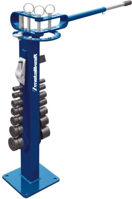 Metallkraft Universalbiegemaschine UB 10