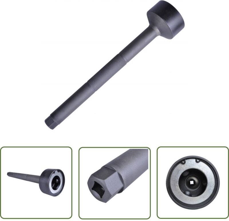 Spurstangengelenk Spurstangenwerkzeug 35-45mm - Spurstangenwerkzeug - Handwerkzeug - Autowerkstatt - Reparaturwerkzeug -...