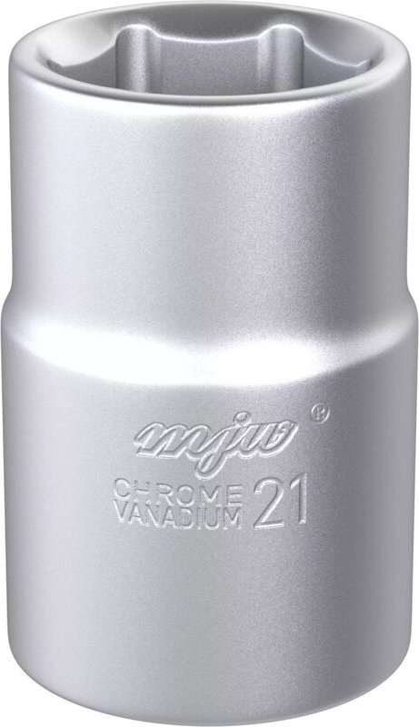 MJW Stecknuss 3/4"" Sechskant 21 mm