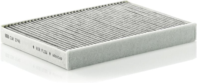 Thumbnail - Kabinenfilter - baldwin - AFC09093