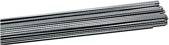 DRATEC TIG-Schweißstab W-1.4430 Ø 1,6 mm ( 1205750246 )