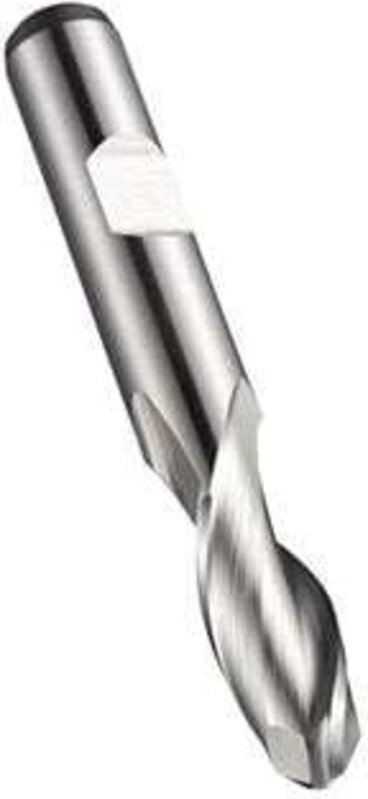 Radiusfräser C505 D.4mm hss-e Blank Z.2