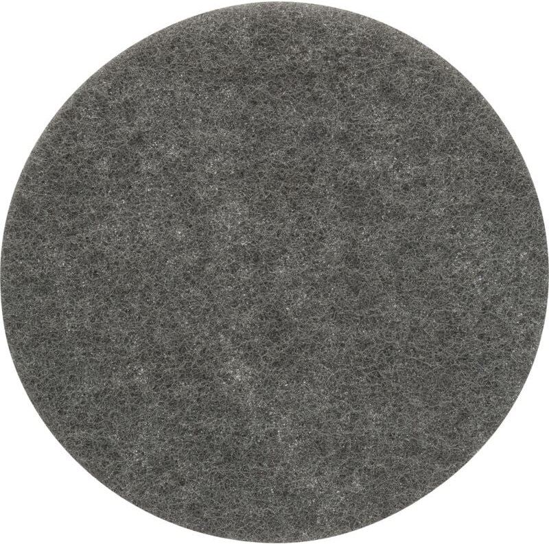 Accessories 2608901390 expert N880 Vliesscheibe für Exzenterschleifer, 150 mm, fein, 5-tlg. - Bosch