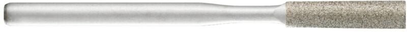PFERD TOOLS Diamantfeile für Handfeilgerät Vogelzunge 3,5x2,0x50mm Schaft-Ø3 mm D126 (mittel) komplett