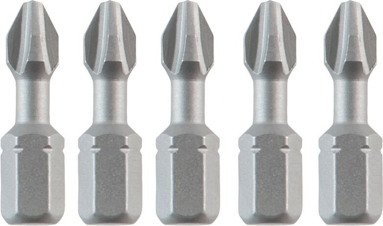 Phillips Tip, 25 mm, Länge DeWalt DT7232-QZ