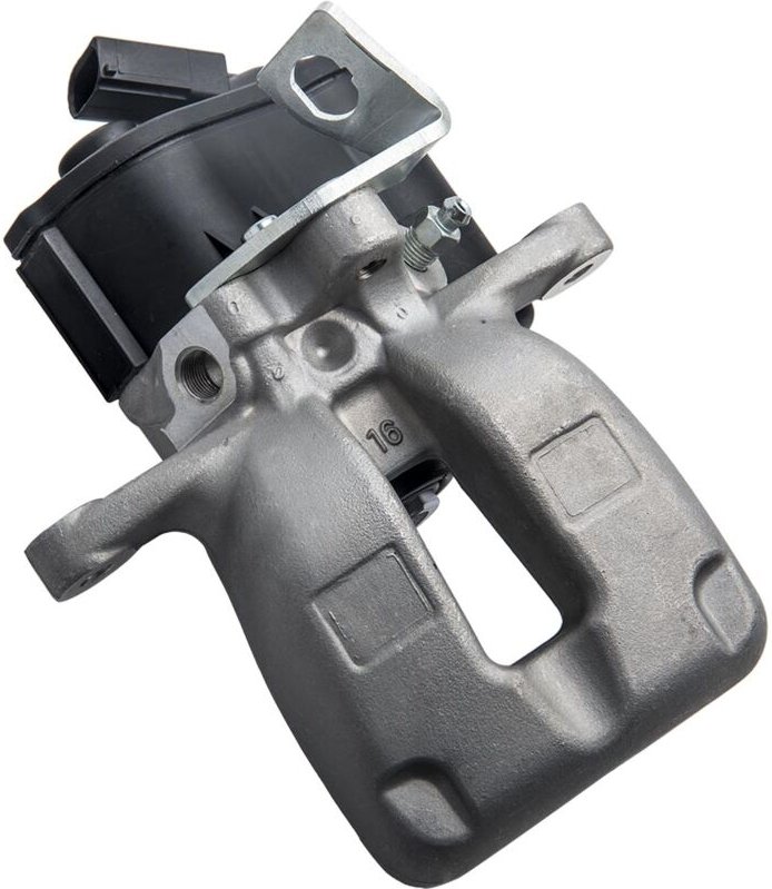 Bremssattel mit Stellmotor Hinten Links for vw Passat 3C 2005-2007 3C0615403