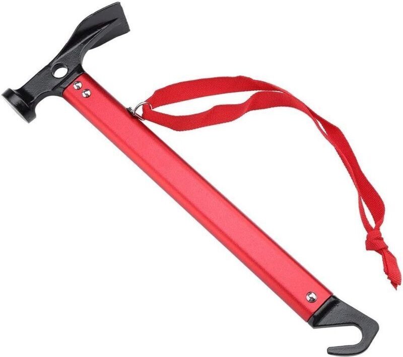 KZQ 2 Stück Holzbearbeitungstisch-Hilfswerkzeuge für die Werkbankpositionierung, DIY-Hobelanschlag, 20-mm-Löcher, Klemme...