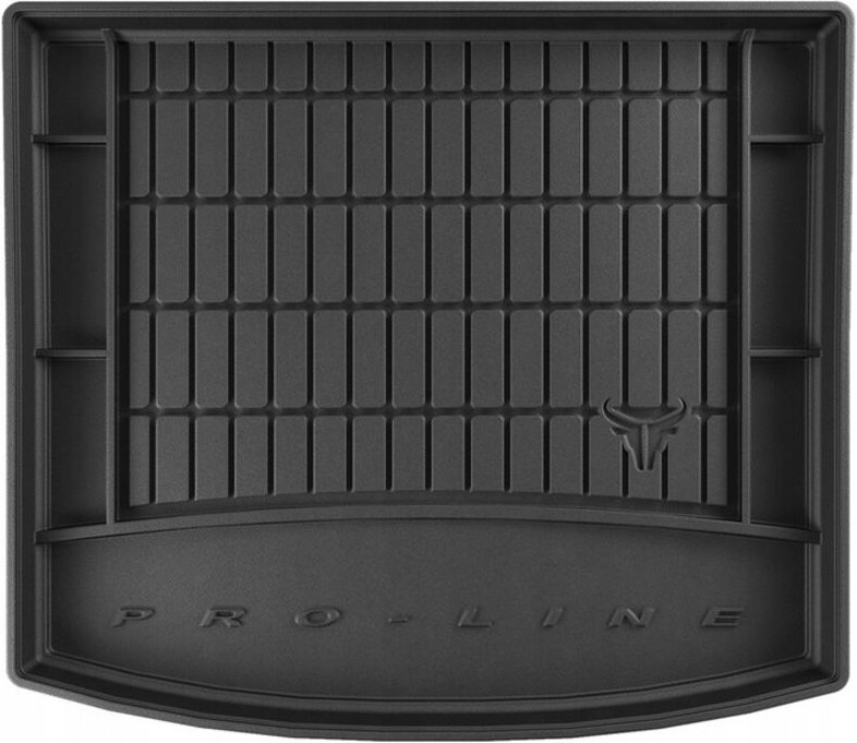 Kofferraummatteneinsatz aus Gummi MG ZS 1 2017-2024 TM