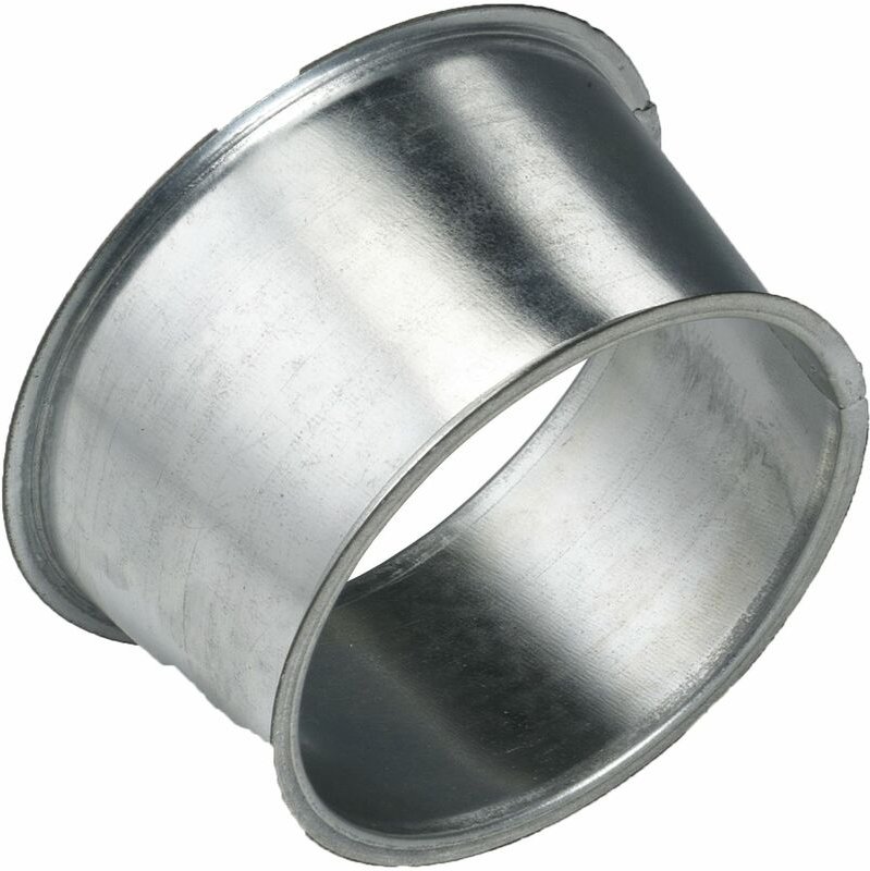 SCHUKO Übergangstück, Durchmesser 300B/350B