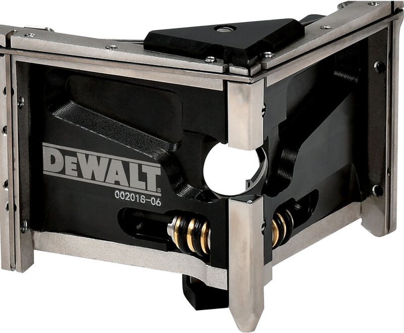 Dewalt - Corner Finisher 3' Eckenfertiger 2-733