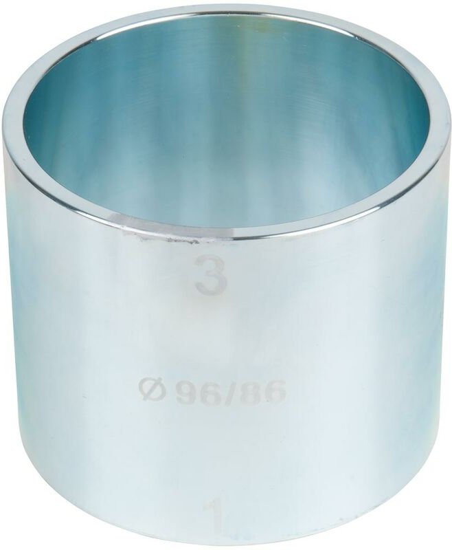 Druckhülse, Innen-Ø 86mm, Außen-Ø 96mm