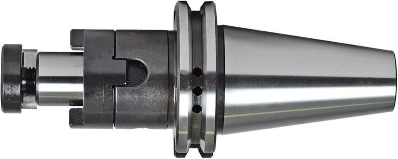 Fortis Kombi-Aufsteckfräserdorn A100 SK40 22 mm