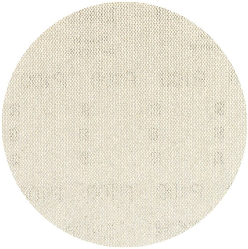 Expert M480 Schleifnetz für Exzenterschleifer, 125 mm, g 100, 50 Stück - Bosch