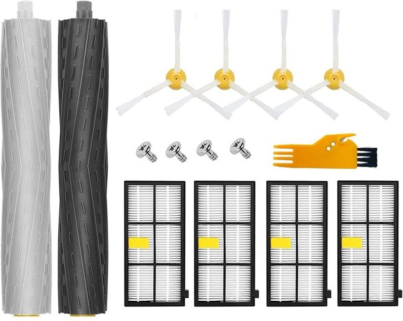 Für 900er Serie 960 980 981 985, 800 860 805 870