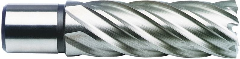 Projahn Kernbohrer HSS 35,0 mm Schnitttiefe 55,0 mm