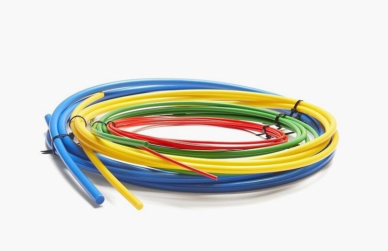 Thumbnail - Satz von 4 Biegedrähten PBL-150 Linstrument 2004150