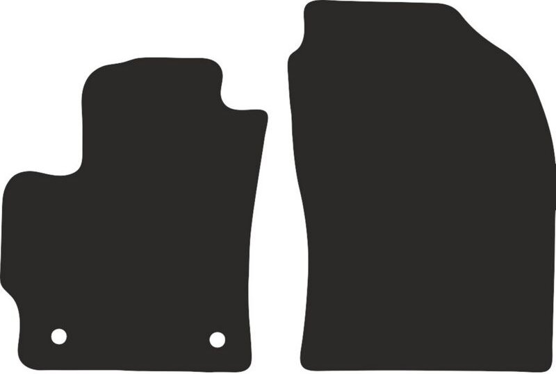 BASIC Front für: Toyota Corolla E21 Fließheck 2019-