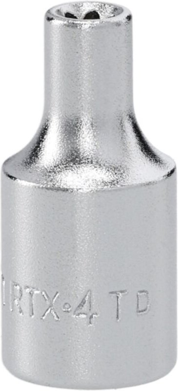 FACOM Standard Torx-Steckschlüssel 1/4 E4