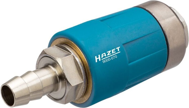 Sicherheits Kupplung, Art.Nr. 9000-070 - Hazet