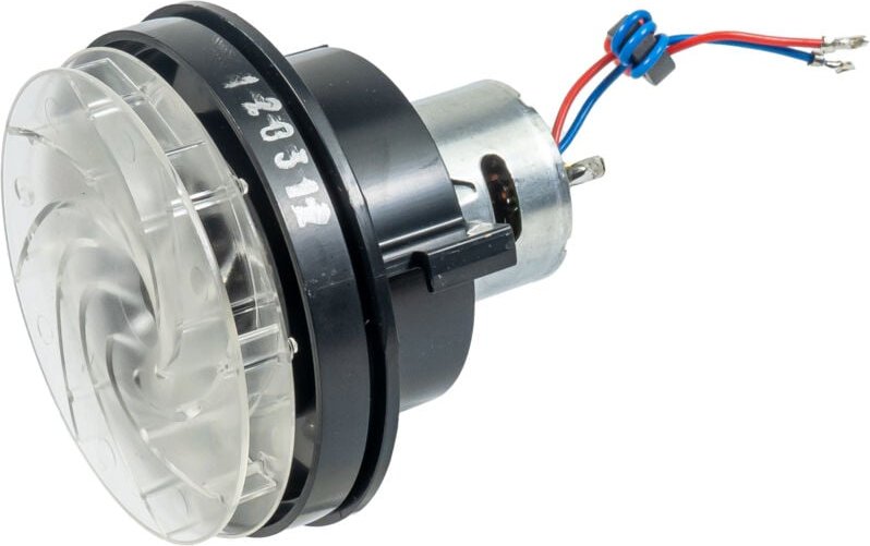 Original Ersatzteil Bosch 1609202611 Gleichstrommotor