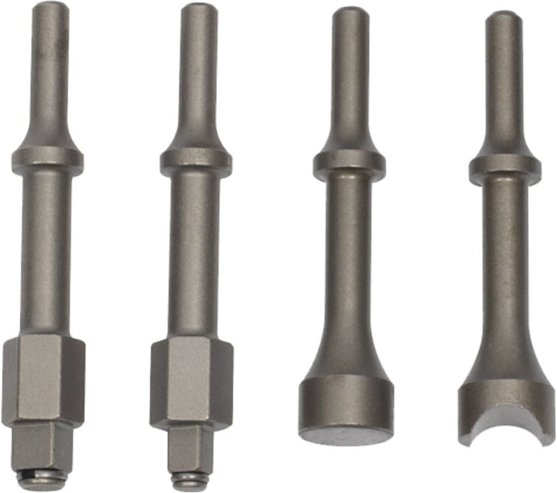 Set mit 4 Meißeln für 515.3930