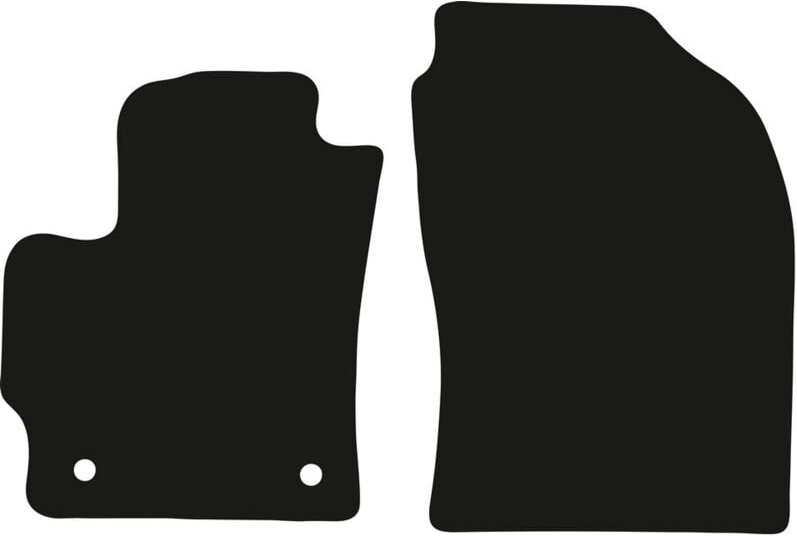 BASIC Front für: Suzuki Swace Kombi 2020-