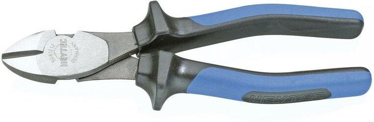 5081212 Kraftseitenschneider, DIN ISO 5749