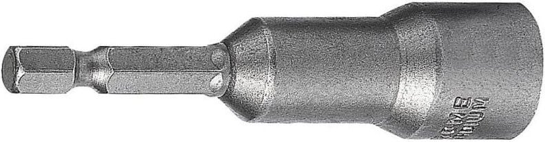 Thumbnail - Stecknuss-Bit mit Dauermagnet 13 mm