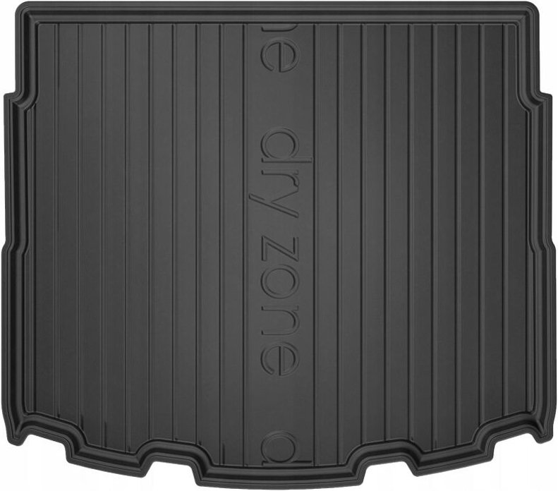 Suzuki Swace Kombi ab 2020- Kofferraummatten-Einsatz Teppich DZ d